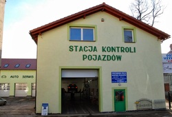 Stacji Kontroli Pojazdow Boleslawiec 